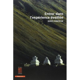 Entrer dans l'expérience éveillée