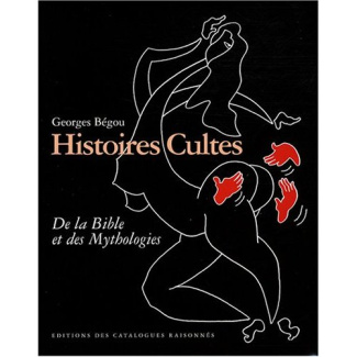 Histoires Cultes. De la Bible et des Mythologies
