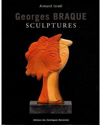 Georges Braque. Sculptures