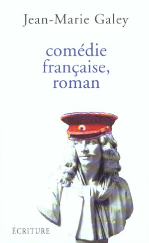 Comédie-française, roman