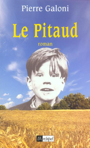Le Pitaud