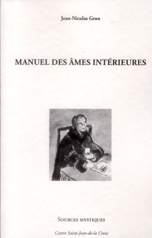 Manuel des âmes intérieures