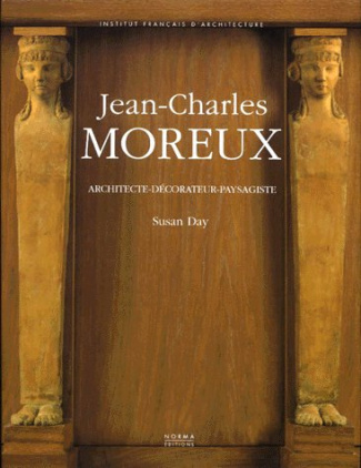 Jean-Charles Moreux. Architecte-décorateur-paysagiste