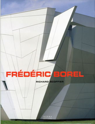 Frédéric Borel