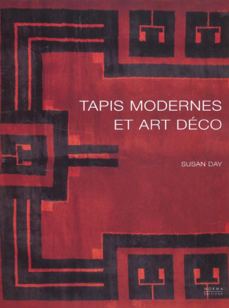 Tapis modernes et art déco