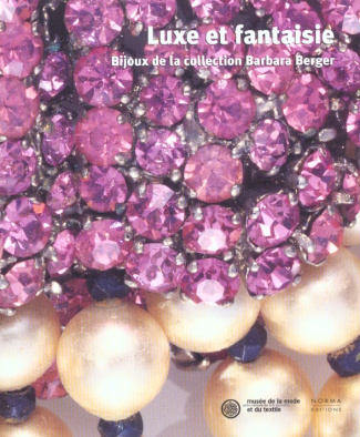 Luxe et fantaisie. Bijoux de la collection Barbara Berger