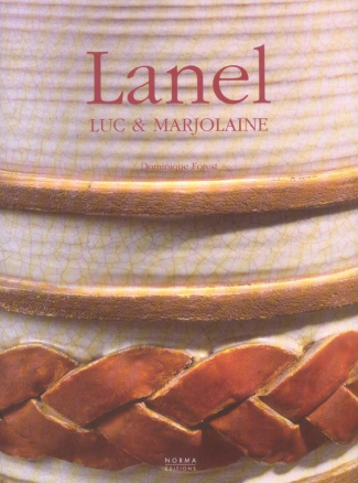 Lanel. Luc & Marjolaine
