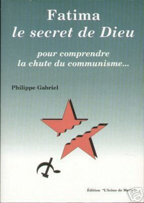 Fatima le secret de Dieu