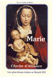 Marie l'arche d'alliance (L.E. 13)
