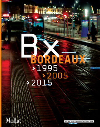 Bordeaux 1995-2005-2015