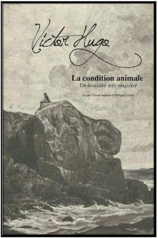 La condition animale. Un bestiaire très singulier, 1 CD audio