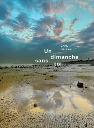 Un dimanche sans toi. 1 CD audio