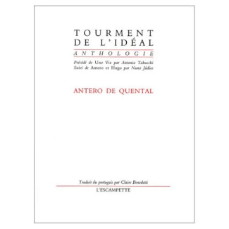 Tourment de l'idéal