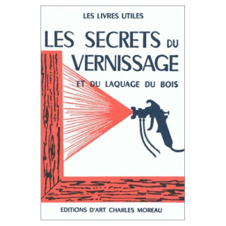 Secrets du vernissage