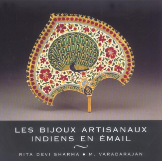 Les bijoux artisanaux indiens en émail