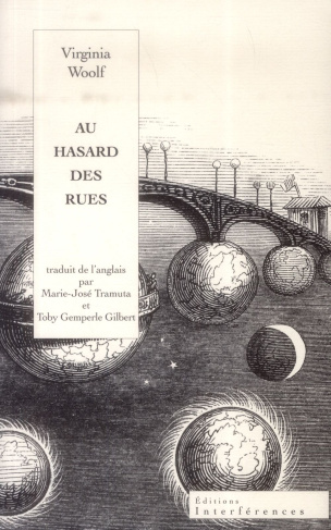 Au hasard des rues. Une aventure londonienne