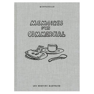 Mémoires d'un commercial