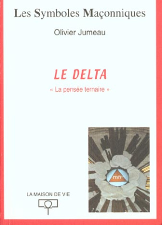 Le delta. La pensée ternaire