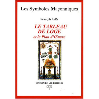 Le tableau de loge et le Plan d'Oeuvre