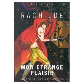 Mon étrange plaisir