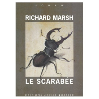 Le scarabée