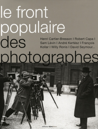 Le front populaire des photographes