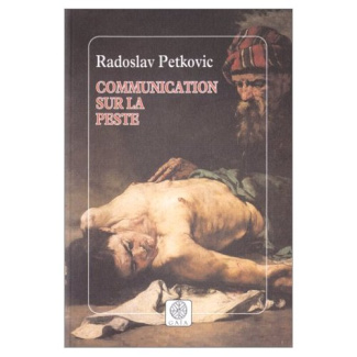 Communication sur la peste