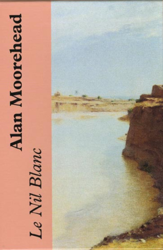 Le Nil blanc, vol. 1 et 2