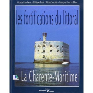 Fortifications de Charente Maritime