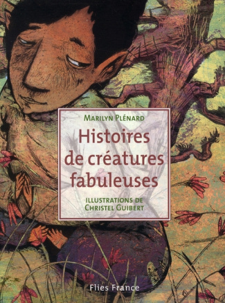 Histoires de créatures fabuleuses