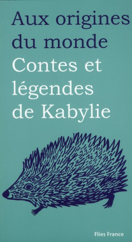 Contes et légendes de Kabylie