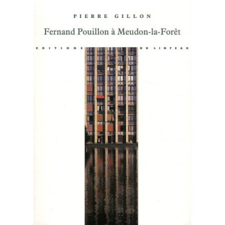 Fernand Pouillon à Meudon-la-Forêt : la résidence le parc. 1961-2011, Génèse d'une opération exempla