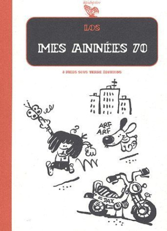 Mes années 70