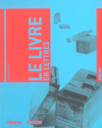 Le livre en lettres