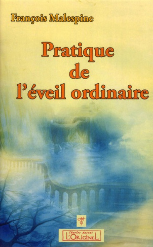 Pratique de l'éveil ordinaire
