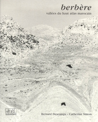 BERBERE. Vallées du haut atlas marocain
