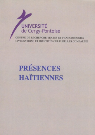 Présences haïtiennes