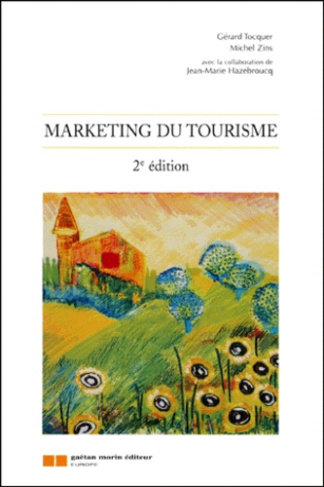Marketing du tourisme