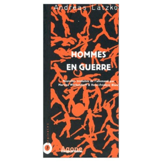 HOMMES EN GUERRE
