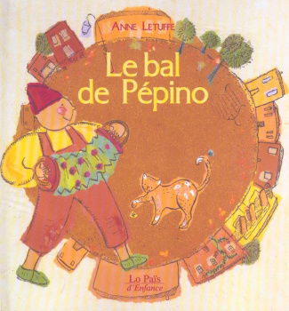 Le bal de Pépino