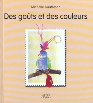 Des goûts et des couleurs