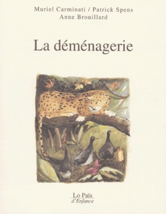 La déménagerie