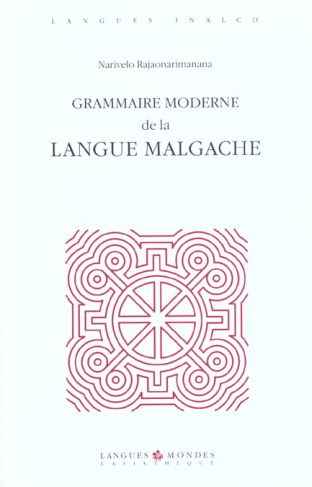 Grammaire moderne le la langue malgache