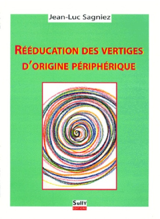 Rééducation des vertiges d'origine périphérique