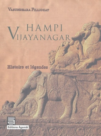 Hampi Vijayanagar. Histoires et légendes