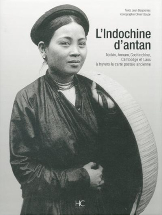 L'INDOCHINE D'ANTAN