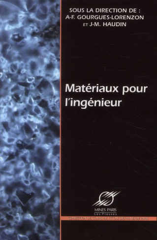 Matériaux pour l'ingénieur