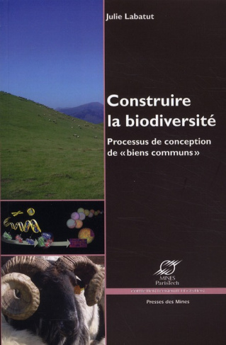 Construire la biodiversité. Processus de conception de "biens communs"