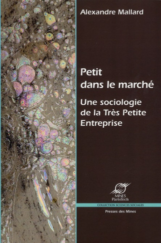 Petit dans le marché. Une sociologie de la Très Petite Entreprise