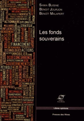 Les fonds souverains